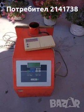 Пелетна горелка, снимка 5 - Други стоки за дома - 42689828