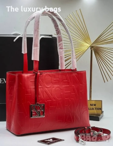 Стилна дамска чанта , снимка 3 - Чанти - 51111668