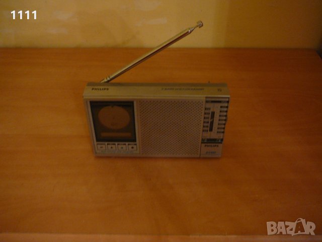 PHILIPS D-1700 , снимка 3 - Ресийвъри, усилватели, смесителни пултове - 35663852