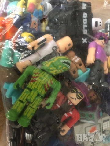 24 бр. Roblox Роблокс Фигурки Играчки, снимка 3 - Фигурки - 53031837