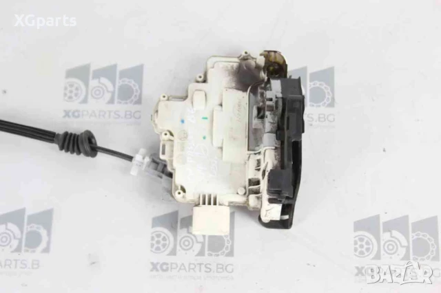 Брава врата предна лява за Volkswagen Passat B6 (2005-2010) 