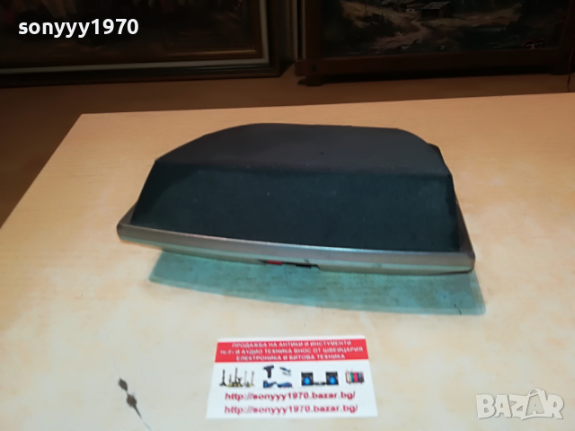 SONY SS-SR125 ТОНКОЛОНА 1БР-ВНОС ГЕРМАНИЯ 1503222106, снимка 8 - Тонколони - 36117498