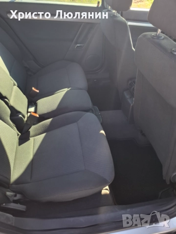 Opel Signum 1.9CDTI, снимка 8 - Автомобили и джипове - 52337411