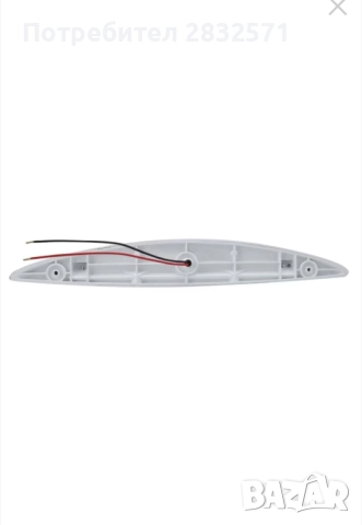 лампа за над врата на каравана, снимка 4 - Къмпинг мебели - 51913488