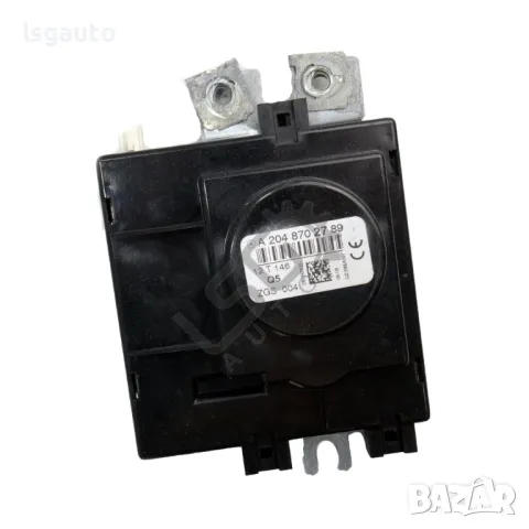 Усилвател антена Mercedes-Benz C-Class 204 (W/S/C) 2007-2014 ID: 144758