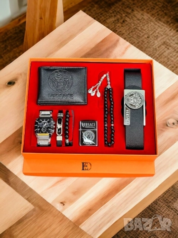 подаръчни комплекти Mercedes louis vuitton emporio armani nike , снимка 16 - Подаръци за мъже - 51431509