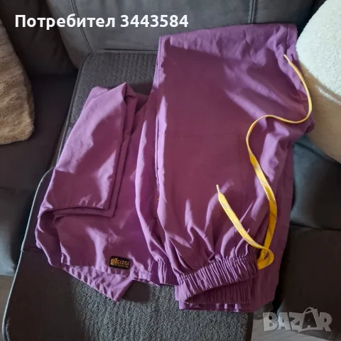 медицинско облекло 