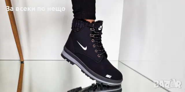 Дамски боти Nike от 36 до 41 номер - Налични различни цветове, снимка 9 - Дамски боти - 48203389