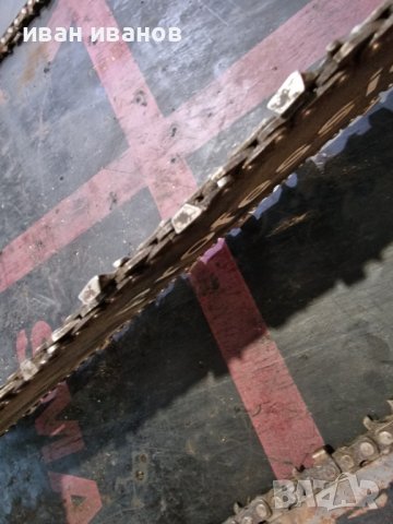 Дъски С Вериги Резачки, снимка 3 - Други инструменти - 41348508