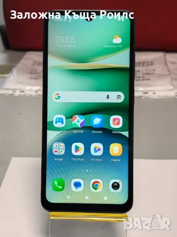 Xiaomi Redmi A5 4GB/128GB 6.88" 120Hz