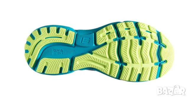 маратонки BROOKS GHOST 15 номер 46, снимка 5 - Маратонки - 47485023