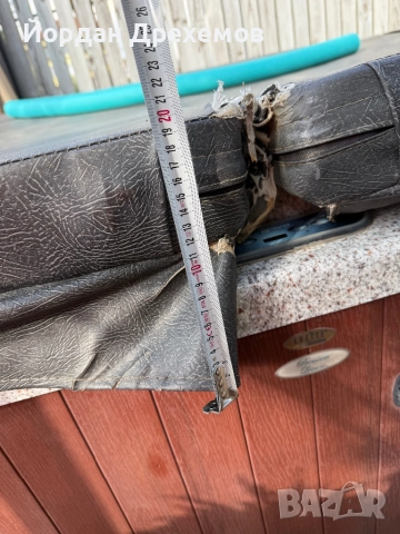 Покривало за Джакузи, снимка 2 - Басейни и аксесоари - 51857071