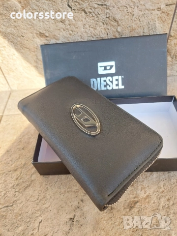 Дамски портфейл Diesel кодSG74, снимка 3 - Портфейли, портмонета - 41901610