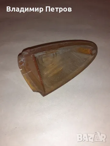 Габарит ,мигач за Москвич 403 , 407, снимка 4 - Части - 48895466
