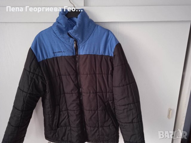 Мъжко яке, снимка 4 - Якета - 39570009