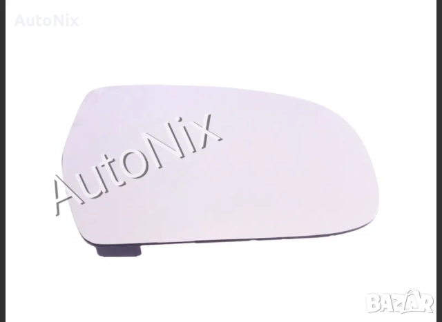 Стъкло за огледало за Audi A4 B8 A5 тонирано за ауди а4 б8 а5, снимка 2 - Части - 52689165