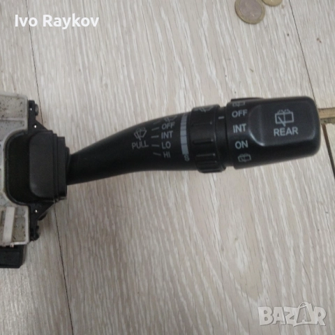 Лентов кабел Киа сиид , KIA Ceed , снимка 3 - Части - 52508811