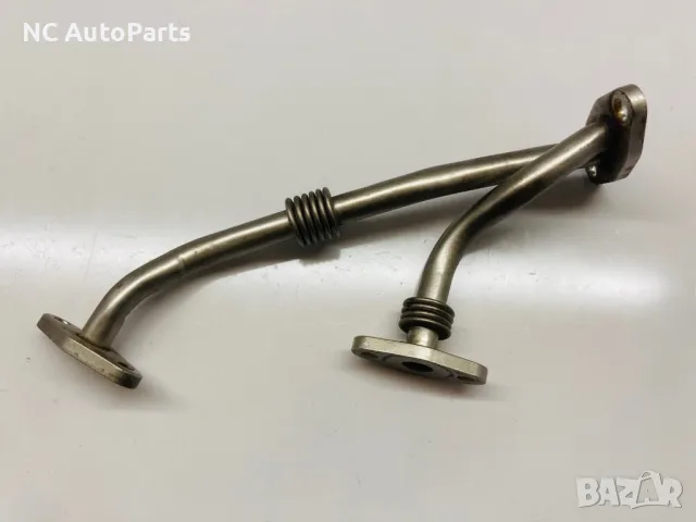 Тръба за турбо за MERCEDES 2.1 дизел Мерцедес Спринтер B907 A6511800722 2018