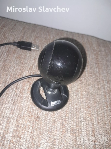 Камера за компютър 720p, снимка 2 - Камери - 53842468