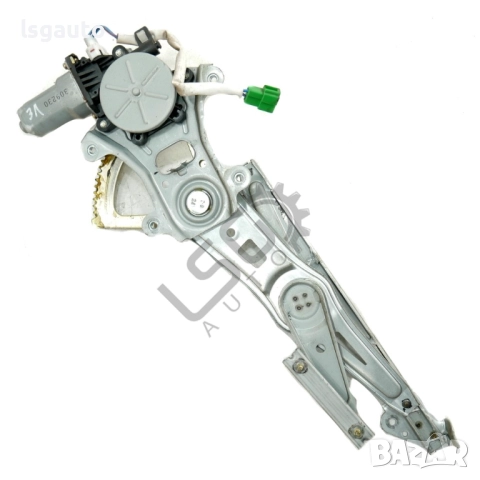 Механизъм заден ляв ел.стъклоповдигач  Subaru OUTBACK IV 2003-2009 ID: 153017