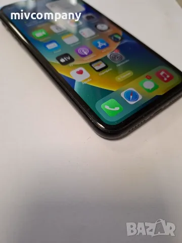 Iphone XR 64GB battery health 87%, снимка 2 - Apple iPhone - 56375132