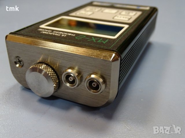 Ултразвуков дебеломер Dakota MX-2 Ultrasonic, снимка 13 - Други машини и части - 35993089