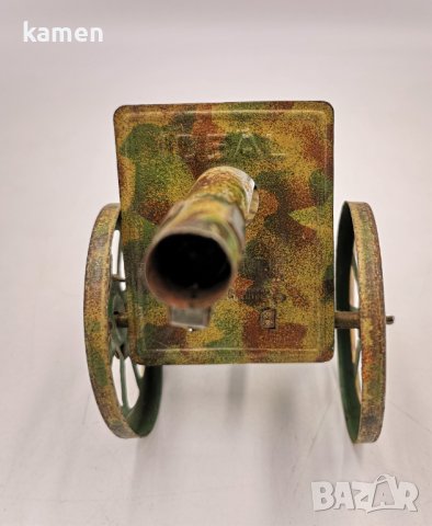 Стара детска играчка Топ