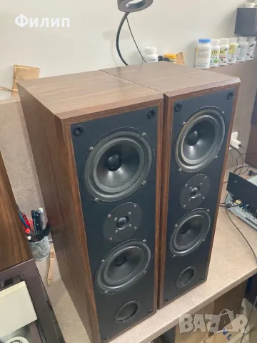 Martin USA, снимка 2 - Тонколони - 49309077