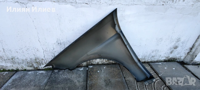 Преден десен калник мерцедес w204 c class 2007-2014  , снимка 2 - Части - 53809129