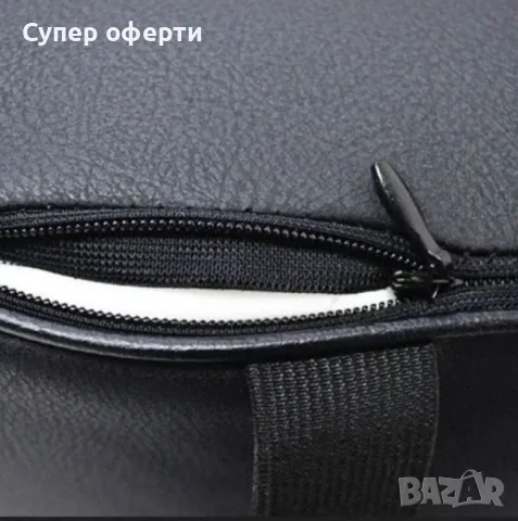 Универсален подлакътник от еко кожа и камъни 3513, снимка 7 - Други - 49040621
