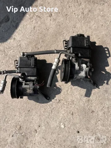Хидравлична помпа Mercedes OM651 W204 / W212 / W218