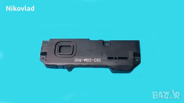 Полифония (говорител) Oukitel WP17, снимка 2 - Резервни части за телефони - 47325414