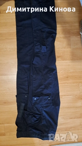 Работен панталон, снимка 3 - Панталони - 53720618