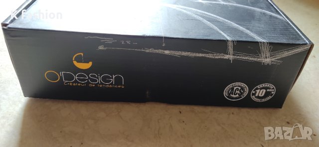 O'DESIGN смесител за баня , снимка 16 - Други стоки за дома - 41547726