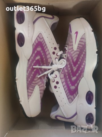 Nike - Air Max TW номер 38.5 дамски Оригинал Код 9534, снимка 2 - Маратонки - 42456885