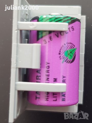 Предпазител Защита MicroLogic 2.0A, снимка 3 - Други машини и части - 41737553