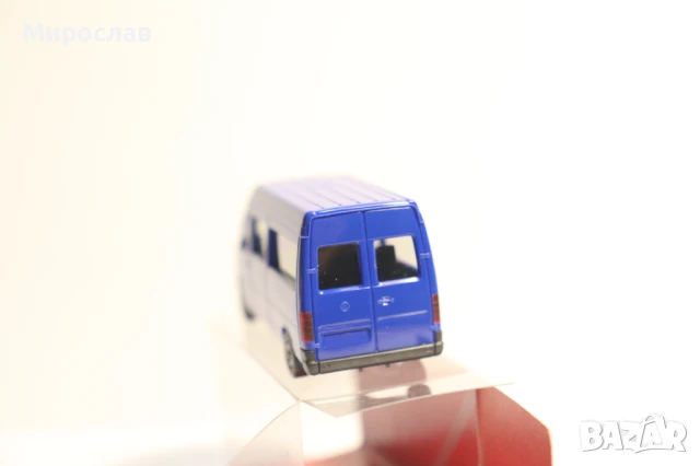 HERPA H0 1/87 VW LT МОДЕЛ КОЛИЧКА ИГРАЧКА, снимка 6 - Колекции - 51425688
