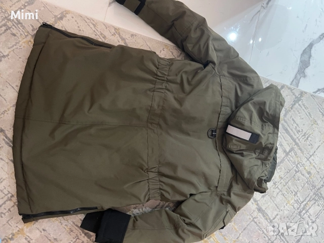 Amisu зимна парка,яке , снимка 5 - Якета - 47959449