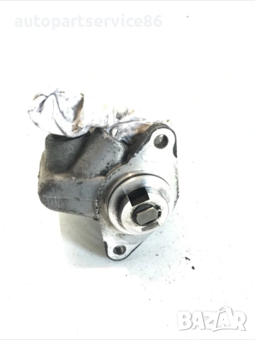 Помпа серво волан за Peugeot Jumper, Boxer, Ducato 2.8 HDI (2004) 7683955114, снимка 3 - Части - 53799443