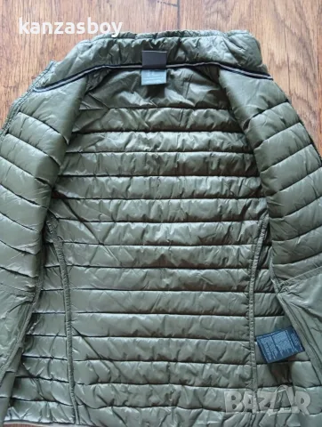Jack Wolfskin Women's Vest - дамски олекотен елек КАТО НОВ 2ХЛ, снимка 7 - Елеци - 56200061