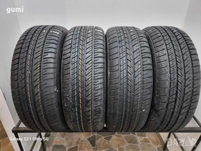 4бр летни гуми 195/60/15 MICHELIN L04406 , снимка 5 - Гуми и джанти - 52725872