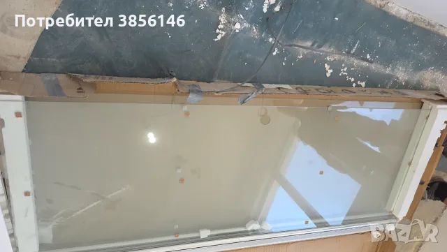 Шведска ъглова душ кабина параван НОВА, снимка 3 - Душ кабини и вани - 56373394