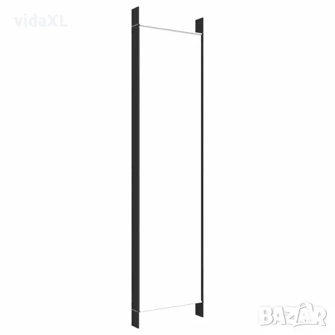 vidaXL Параван за стая, 6 панела, бял, 300x200 см, текстил, снимка 6 - Паравани - 56147260