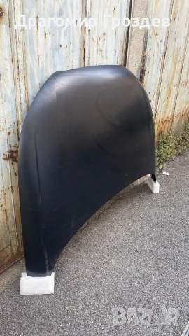 Нов! Оригинален преден капак за Audi A1 (8X) / Ауди А1 (2010-2018), снимка 2 - Части - 50483678