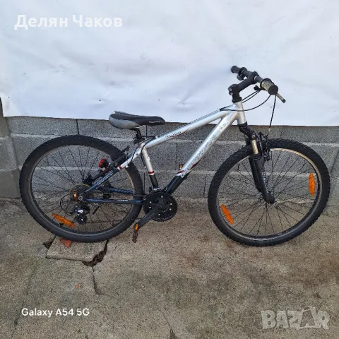 Продавам велосипеди 20",24",26" и 28" , снимка 5 - Велосипеди - 48256406