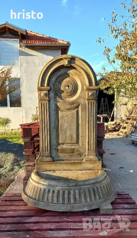 Градинска чешма 1