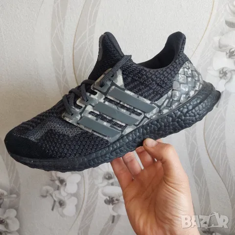 маратонки Adidas UltraBoost 5.0 DNA „Черен питон номер 42 ,5- 43 1/3, снимка 9 - Маратонки - 49751549