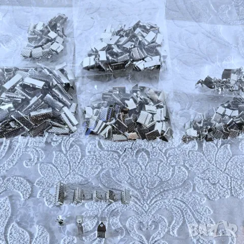 ⚜️ Разпродажба 5 материали за бижута, снимка 2 - Бижутерийни комплекти - 50056587