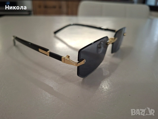 Слънчеви очила- бутик Chic Shade , снимка 3 - Слънчеви и диоптрични очила - 53723099