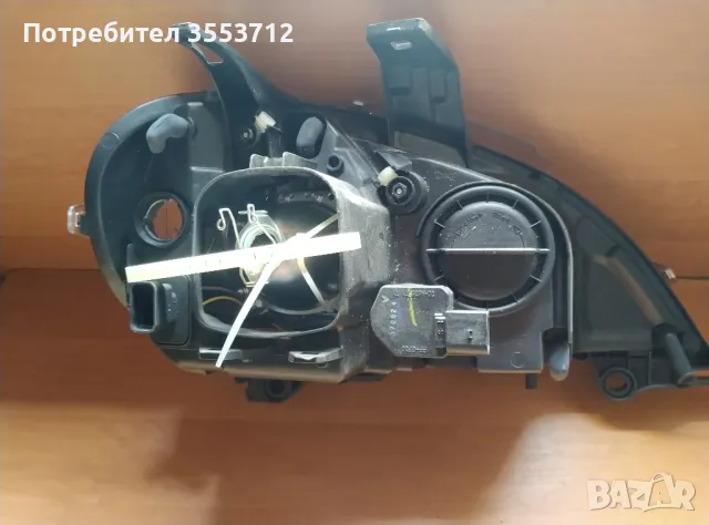 НОВО Ляв фар за*** Mercedes Benz ML W163***, снимка 3 - Части - 47283650